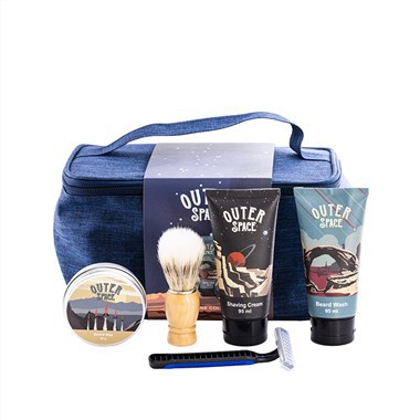 애프터 셰이브 보습 크림