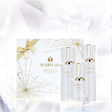 발렌타인 데이 목욕 세트